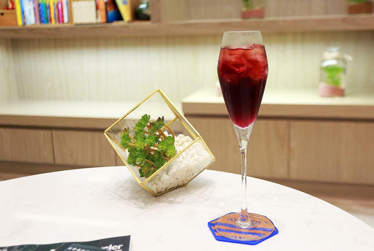 Kyriad Marvelous Hotel Yanbu International Tea City Branch Foshan Exterior photo